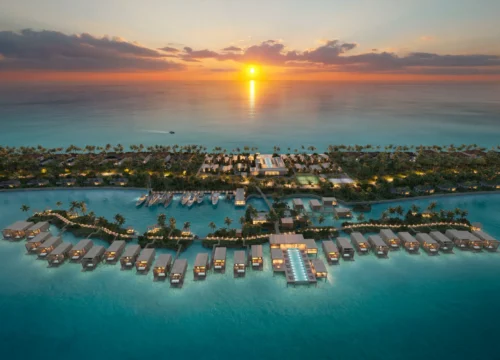 Bimini golf cart rental