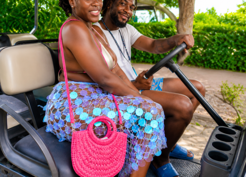 Bimini golf cart rental online